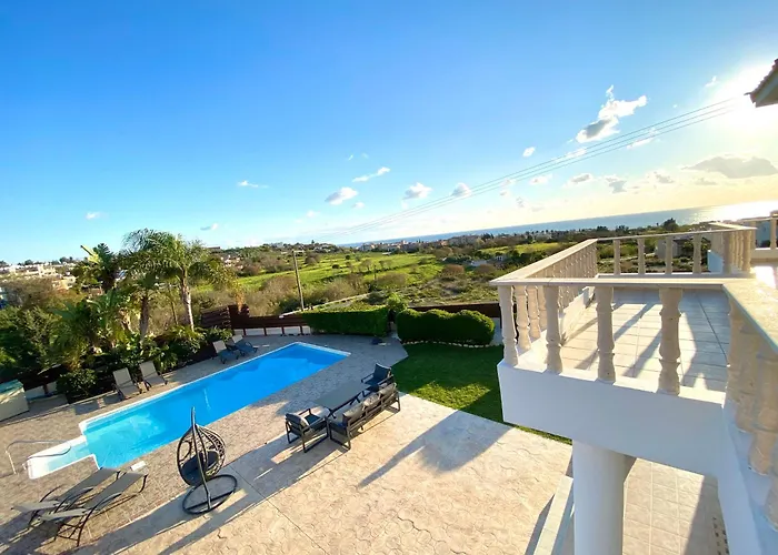 Acropolis Villa 8