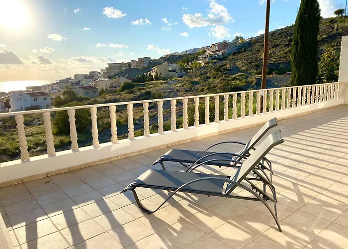 Acropolis Villa 8